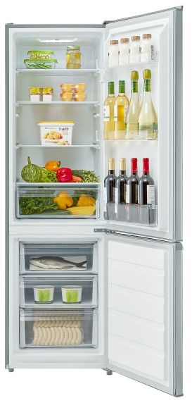 Холодильник Bauer BRB-190S