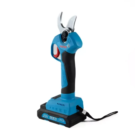 Аккумуляторный секатор Fixtec FCPS30X-12 20V