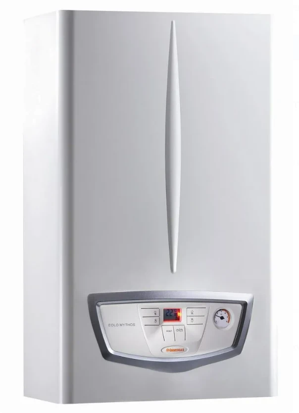 Centrală termică IMMERGAS Eolo Mythos DOM V2 24 KW 16623 