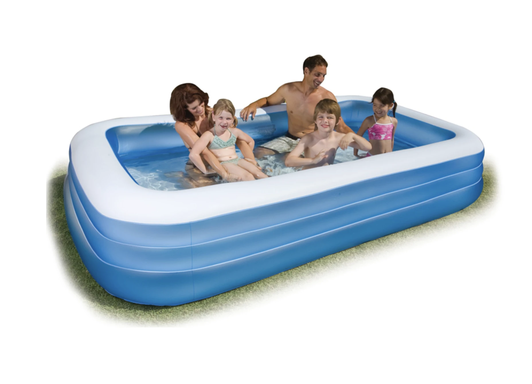 Бассейн Intex 58484 