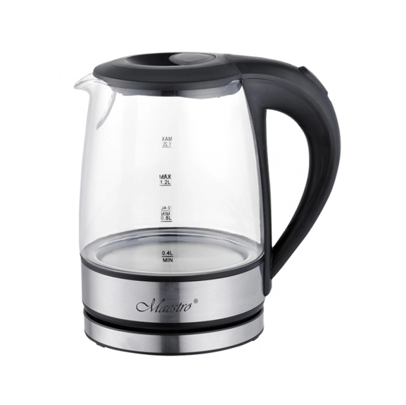 Электрочайник Maestro MR-062 (1.2) l