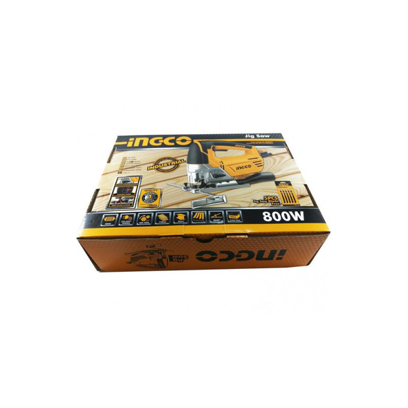 Ferestrău pendular Ingco JS80028 