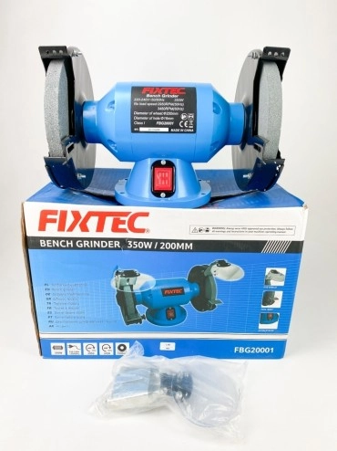 Точильный станок 200мм FBG20001 