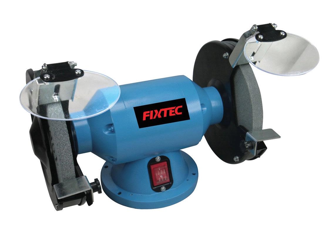 Точильный станок 200мм FBG20001 