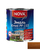 Email Nova PF-115 0.8kg galben-cafeniu