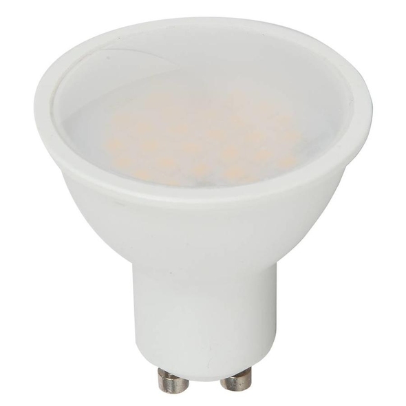 Bec Fucida 5W GU10 3000K 8827