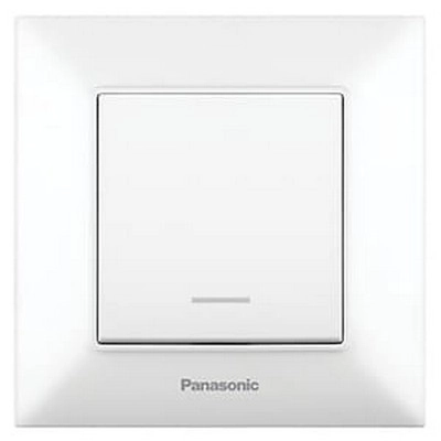 Întrerupător Arkedia Slim lum 900022