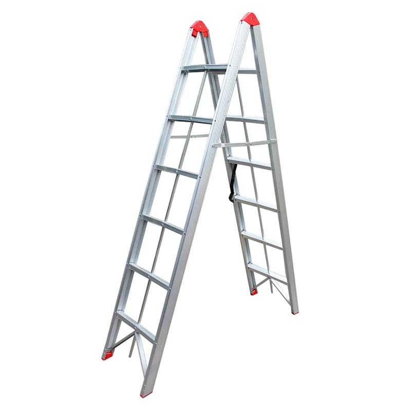 Раскладная лестница SLIM 6 BAU WELT 44977