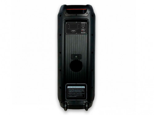 Колонка Vesta PS-QL210M2 + два микрофона