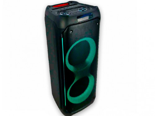 Колонка Vesta PS-QL210M2 + два микрофона