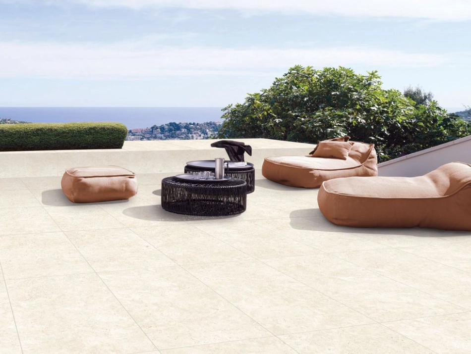 Плитка Travertine 60x120 beige