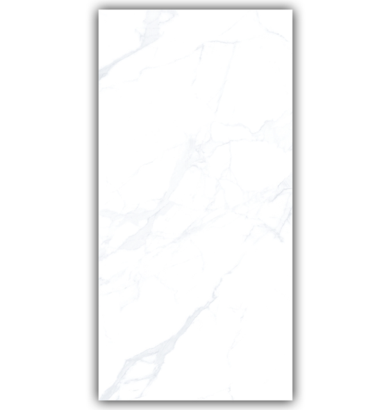 Gresie Graniser Seramik Icon 30x60 B3 White