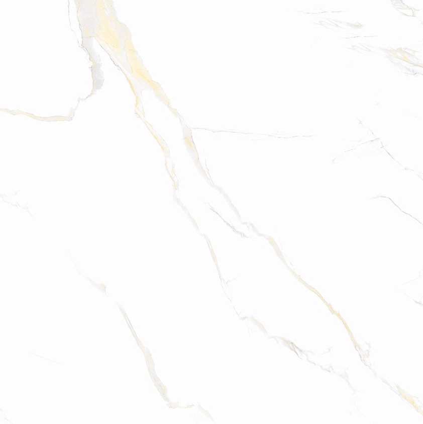 Gresie Anka Classic Carrara 60x60 gold mat