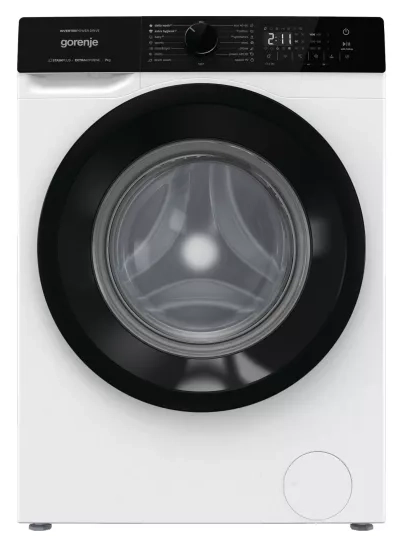 Mașină de spălat Gorenje WNHA74SASEU 