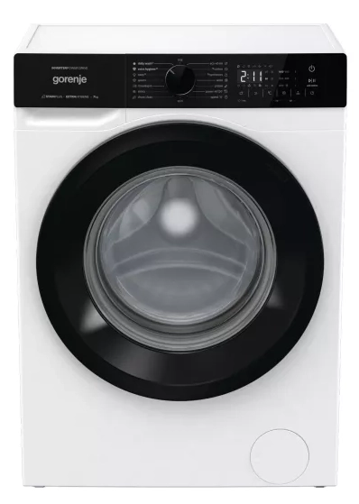 Mașină de spălat Gorenje WNHA74SASEU 