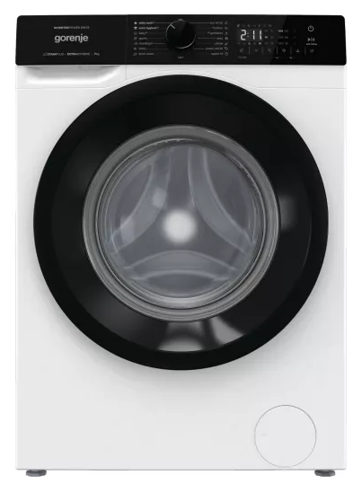 Mașină de spălat Gorenje WNHA74SASEU 