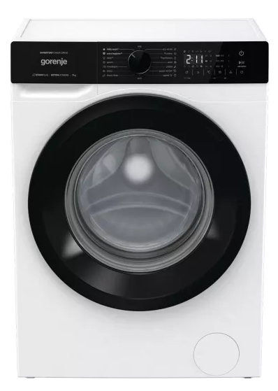 Mașină de spălat Gorenje WNHA74SASEU 