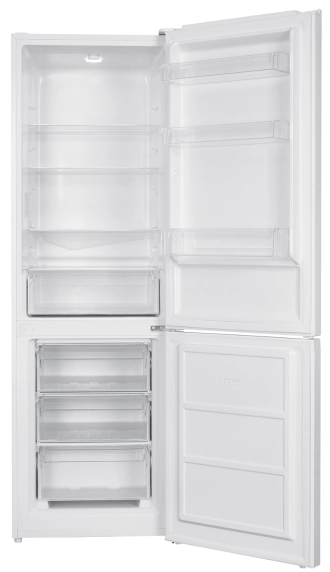 Холодильник Bauer BRB-190W