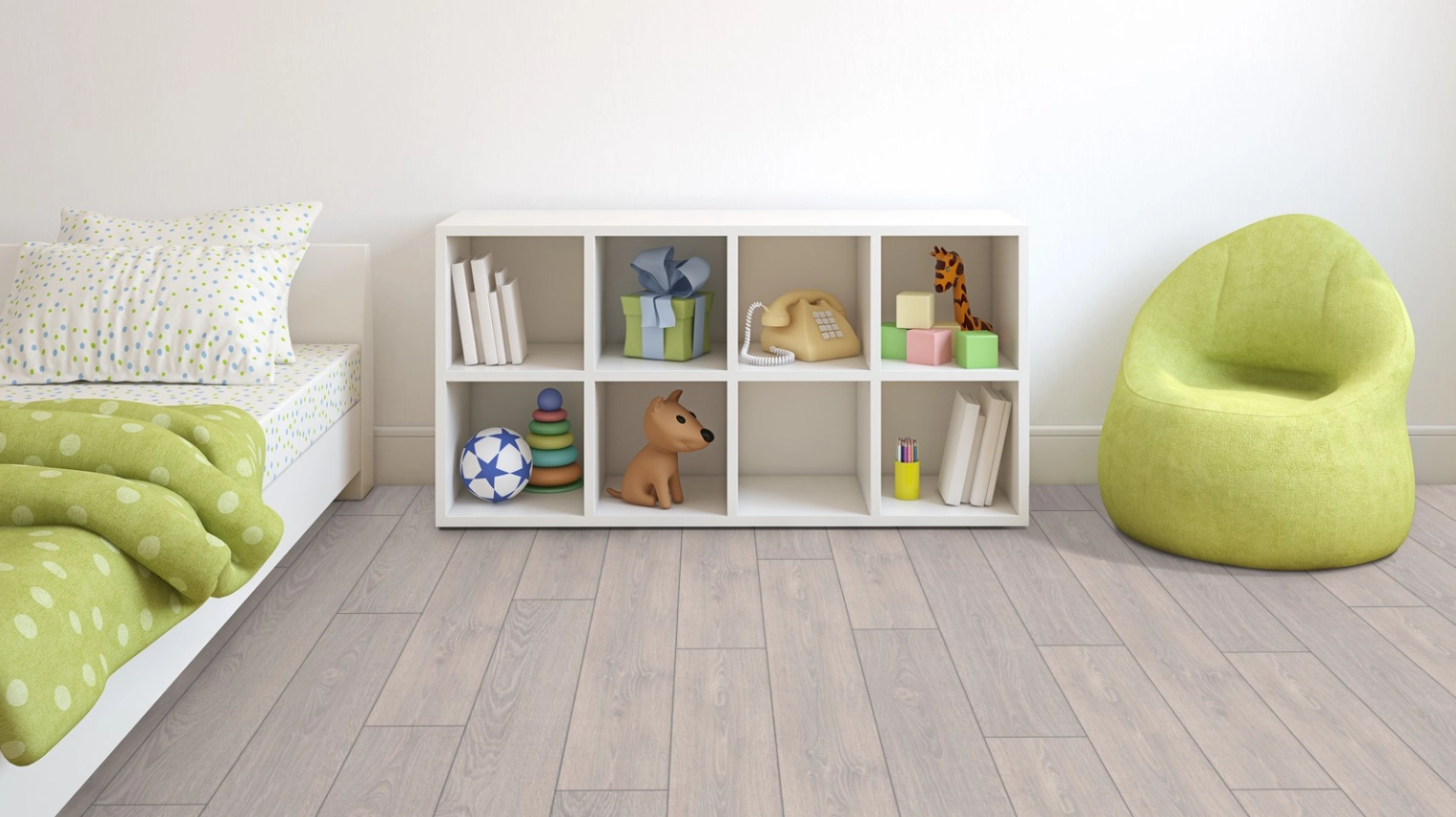 Ламинат Kronotex Robusto 2800 