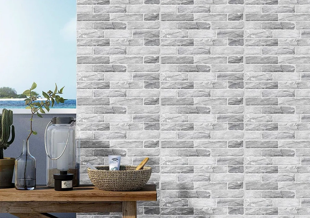 Faianță Anka Rumeli 30x60 grey