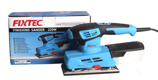 Mașină de șlefuit FFS22001 