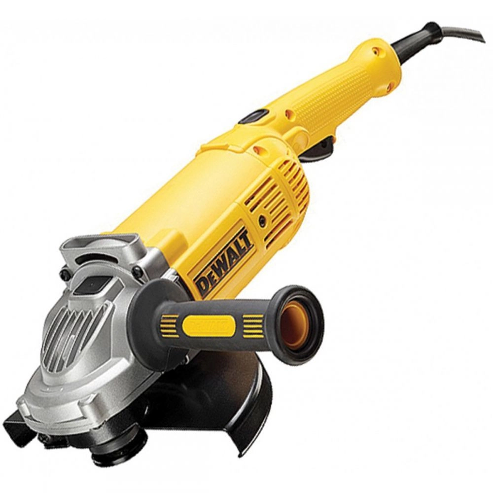 Болгарка Dewalt DWE490 26113 