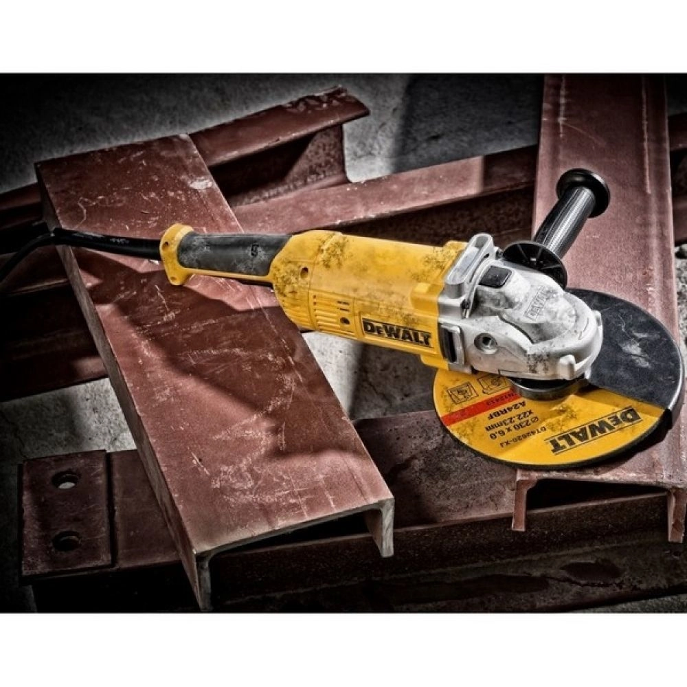 Болгарка Dewalt DWE490 26113 