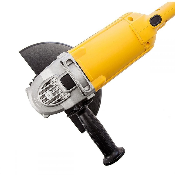 Болгарка Dewalt DWE490 26113