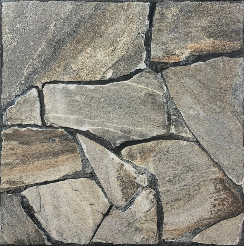 Gresie Vadi 42.5х42.5 Kahve