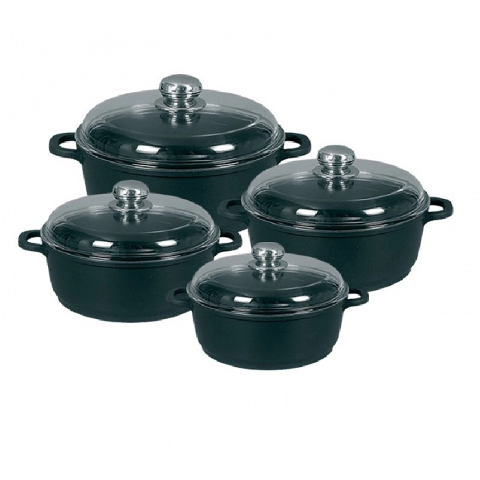 Кастрюля 2,4\L/Mr-4620c