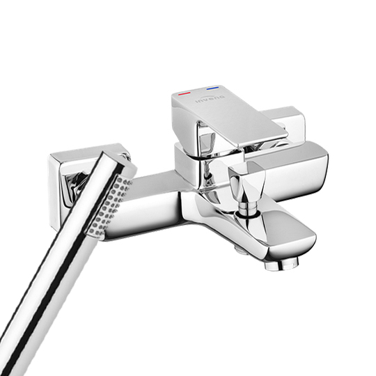 Душевая система Nyks chrome BW-28-001-S 