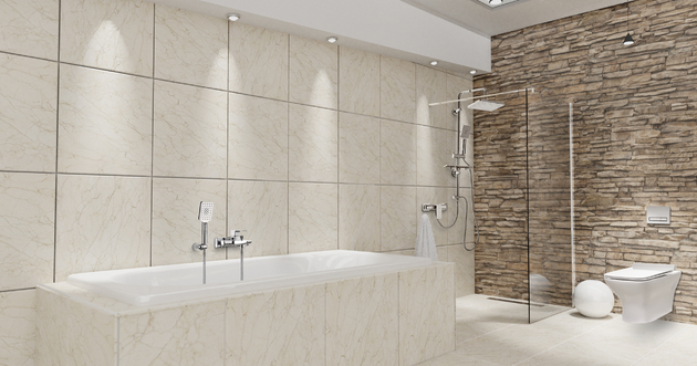 Душевая система Nyks chrome BW-28-001-S 