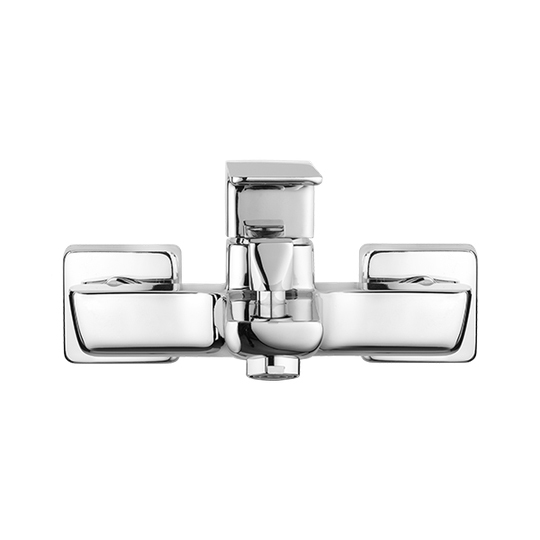 Душевая система Nyks chrome BW-28-001-S 