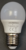 Лампа TG G45 9W E27 6500K RA70IC