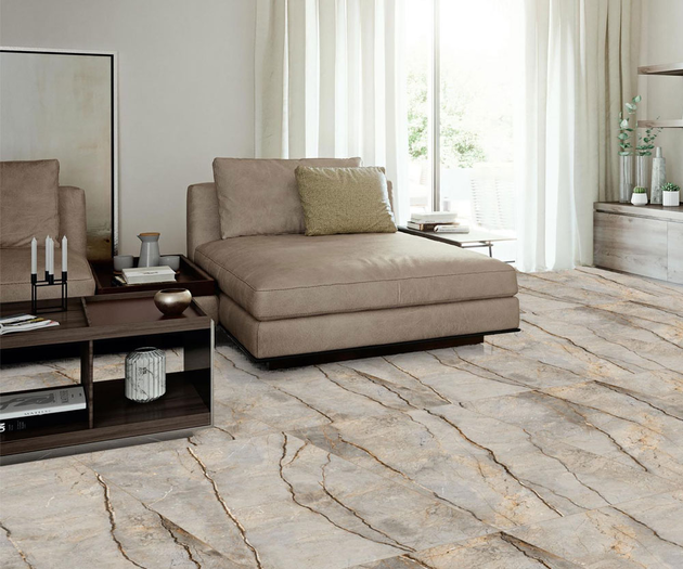 Плитка Peris Armani 60*120 Gold