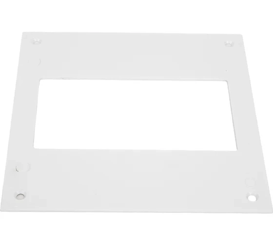 Conector pătrat pentru conducte 612NPP