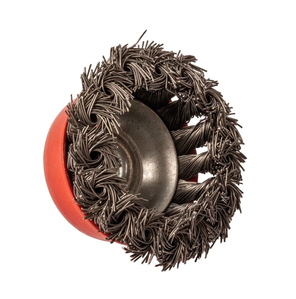 Perie cupă Profmet 75mm 384163