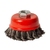 Perie cupă Profmet 75mm 384163