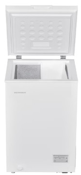 Морозильная камера Heinner HCF-HM100CE++ 