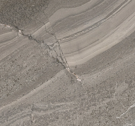 Gresie Keramo Rosso Fundatia Cetatii Grey 60x60