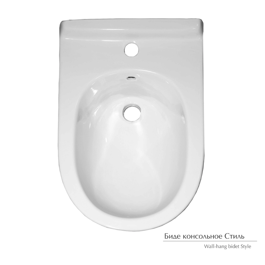 Биде Keramin Stili 1c 