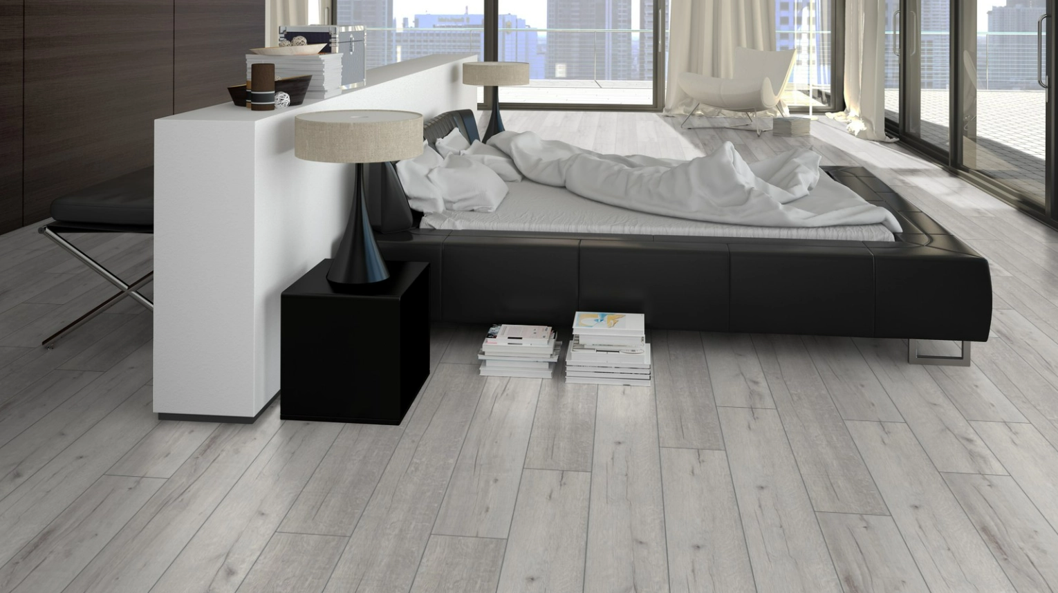 Ламинат Kronotex Robusto 3181 