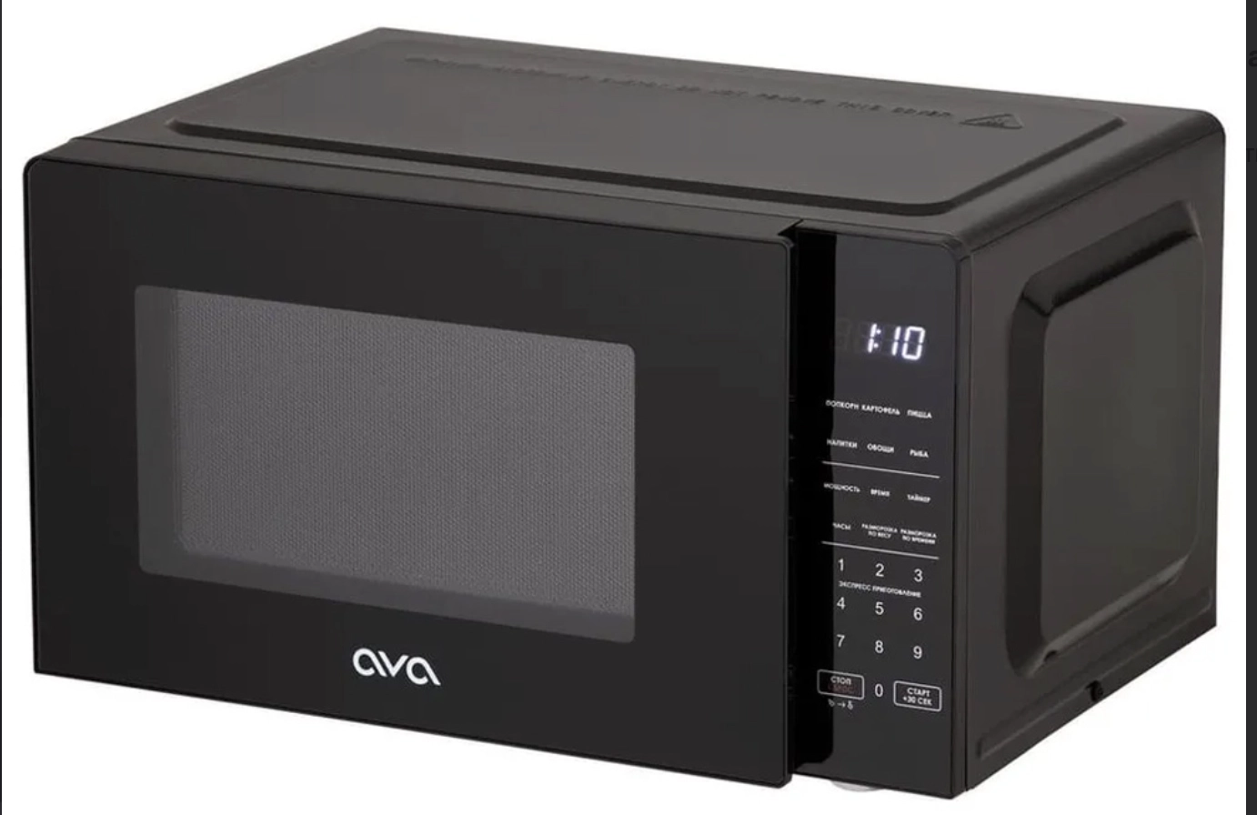 Микроволновая печь AVA EMWO-2390B 