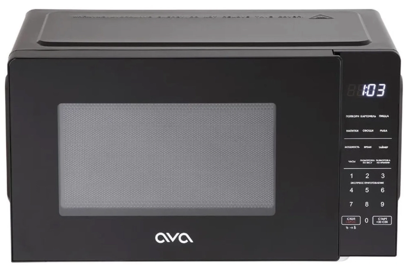 Cuptor cu microunde AVA EMWO-2390B 