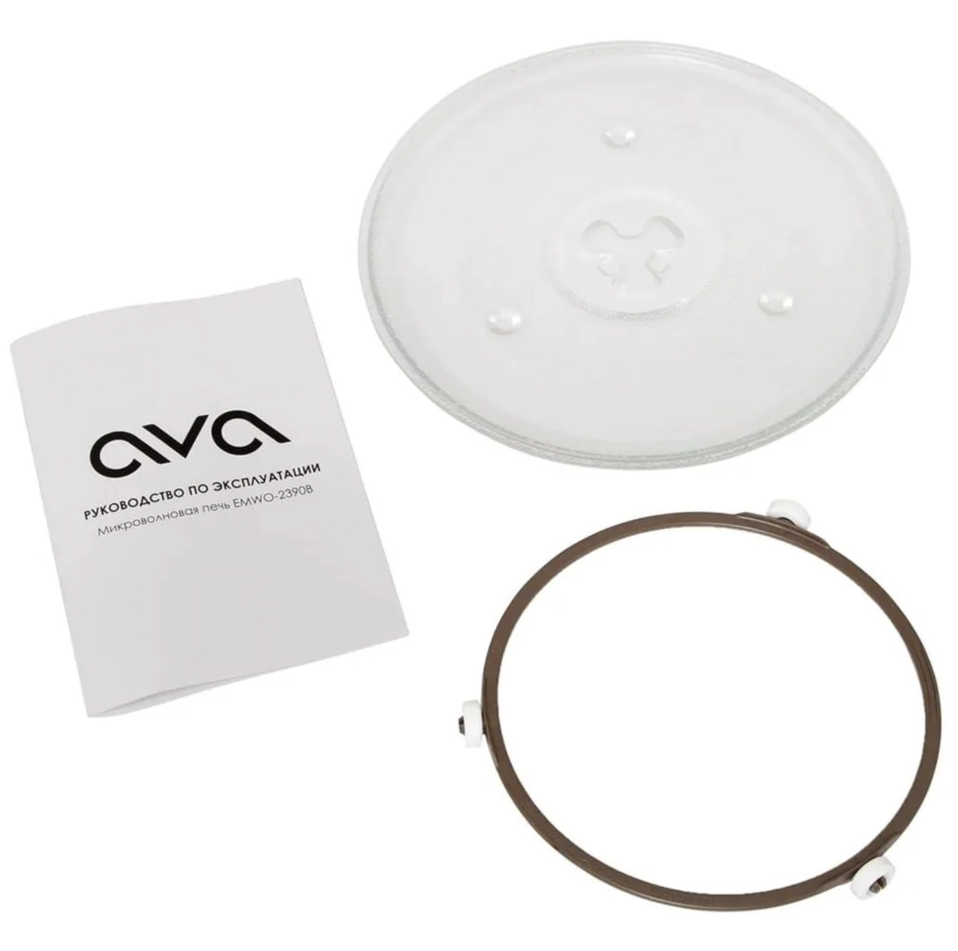 Микроволновая печь AVA EMWO-2390B 
