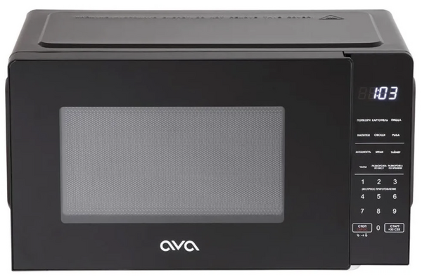 Cuptor cu microunde AVA EMWO-2390B 