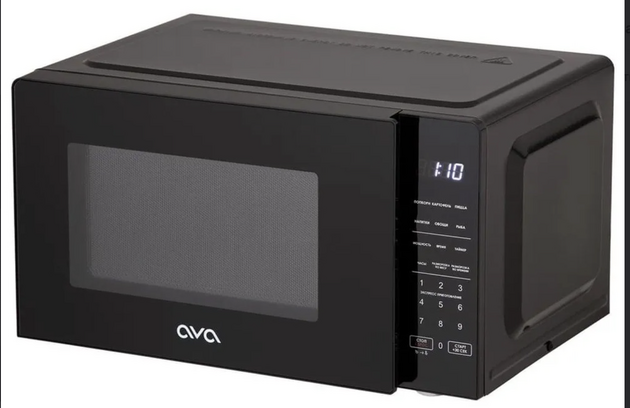 Cuptor cu microunde AVA EMWO-2390B 