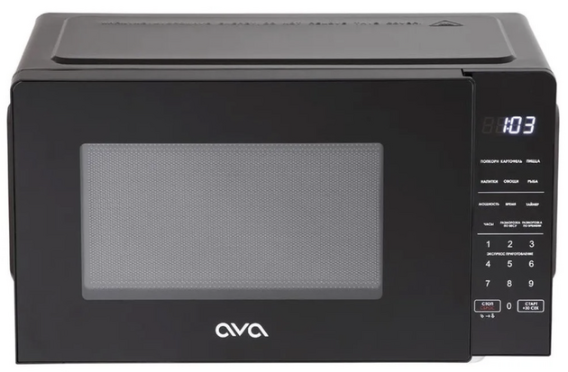 Cuptor cu microunde AVA EMWO-2390B 