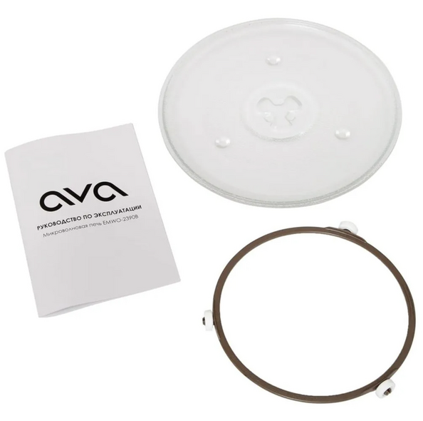 Cuptor cu microunde AVA EMWO-2390B 