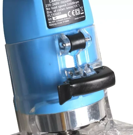 Фрезер Fixtec FLT55002 